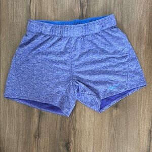 Nike Athletic Shorts